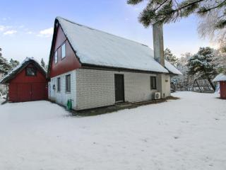 Holiday Home Vendela - 2-5km from the sea by Interhome - 6