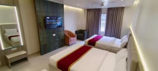 Eve Hotel - Varanasi - 4