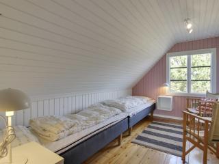 Holiday Home Grita - 500m from the sea by Interhome - 2