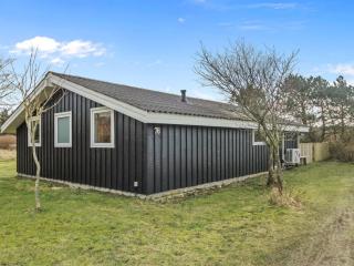 Holiday Home Alaia - 1km from the sea by Interhome - 7
