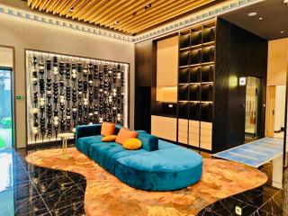 Majestic Residence Klcc - 4