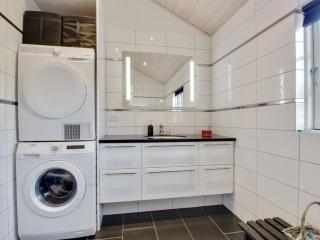 Holiday Home Soleil - 300m from the sea by Interhome - 7