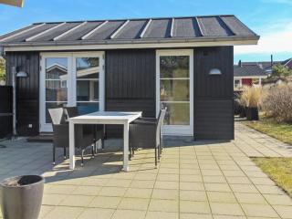 Holiday Home Soleil - 300m from the sea by Interhome - 2