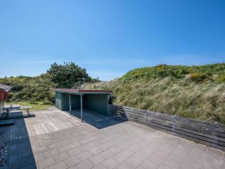 Holiday Home Steni - 250m from the sea by Interhome - 7