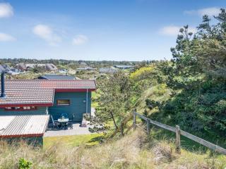 Holiday Home Steni - 250m from the sea by Interhome - 8