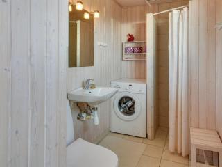 Holiday Home Steni - 250m from the sea by Interhome - 2