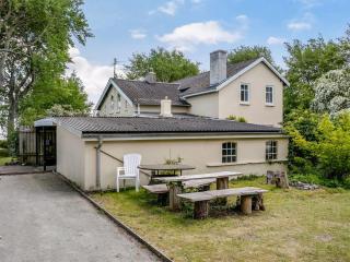 Holiday Home Styrkar - 4km from the sea by Interhome - 3