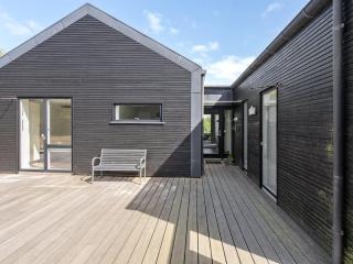 Holiday Home Rudolf - 3-5km from the sea by Interhome - 5