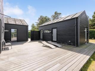 Holiday Home Rudolf - 3-5km from the sea by Interhome - 3