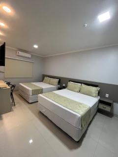 Hotel Uipi - Sorriso - 7