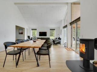 Holiday Home Heidi - 1km from the sea by Interhome - 9