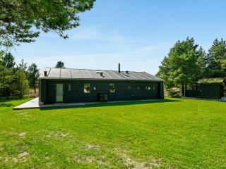 Holiday Home Tea - 2-7km from the sea by Interhome - 8