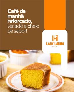 Lady Laura Hotel - 4