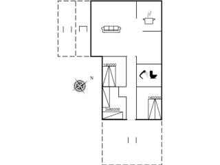 Holiday Home Josie - 200m from the sea by Interhome - 9