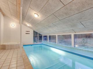 Holiday Home Jensen - 700m to the fjord by Interhome - Oksbøl - 6
