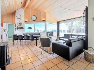 Holiday Home Jensen - 700m to the fjord by Interhome - Oksbøl - 1