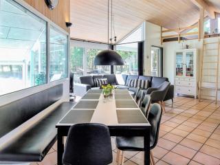 Holiday Home Jensen - 700m to the fjord by Interhome - Oksbøl - 9
