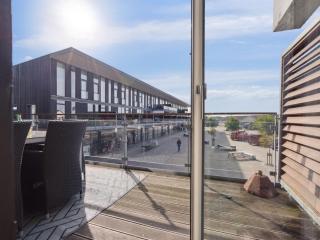 Apartment Theis - 100m from the sea by Interhome - 3