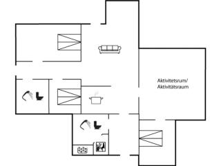 Holiday Home Ottar - 400m from the sea by Interhome - 0