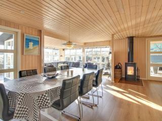 Holiday Home Ottar - 400m from the sea by Interhome - 7