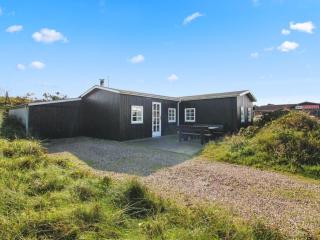 Holiday Home Gudwer - 300m from the sea by Interhome - 8
