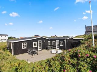 Holiday Home Gudwer - 300m from the sea by Interhome - 7