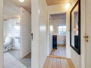 Holiday Home Gudwer - 300m from the sea by Interhome - 3
