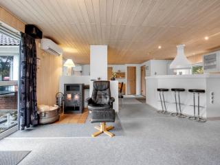 Holiday Home Tuula - 1-1km from the sea by Interhome - 3