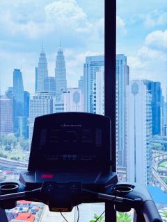 Majestic Residence Klcc - 7