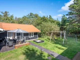 Holiday Home Yall - 1km from the sea by Interhome - 5