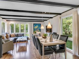 Holiday Home Yall - 1km from the sea by Interhome - 4