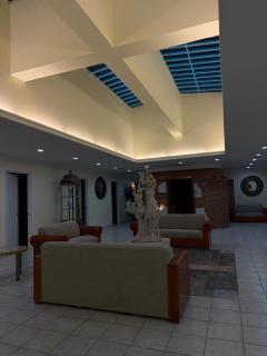 Los Arcos Hotel & Spa - 7