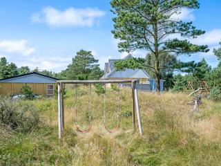Holiday Home Birgita - 700m from the sea by Interhome - Vejers Strand - 3