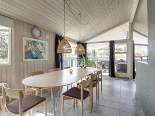 Holiday Home Birgita - 700m from the sea by Interhome - 2