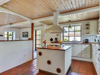 Holiday Home Iiro - 2-5km from the sea by Interhome - Rømø Kirkeby - 8