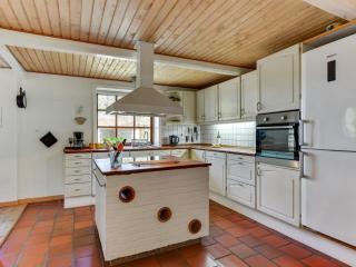 Holiday Home Iiro - 2-5km from the sea by Interhome - Rømø Kirkeby - 4