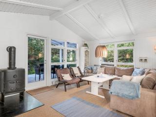 Holiday Home Galathea - 800m from the sea by Interhome - 9