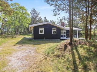 Holiday Home Galathea - 800m from the sea by Interhome - 8