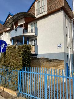 Apartament Pułaskiego - 4