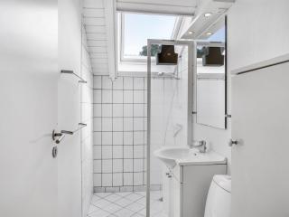 Holiday Home Egbert - 900m from the sea by Interhome - 1