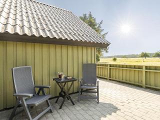 Holiday Home Brunon - 1-5km from the sea by Interhome - 5