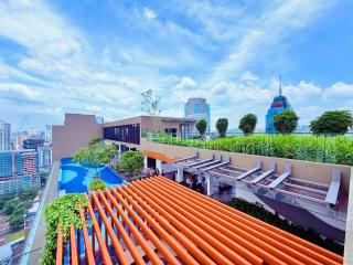Majestic Residence Klcc - 6