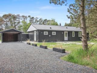 Holiday Home Blia - 1-5km from the sea by Interhome - 6