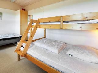 Holiday Home Dalia - 200m from the sea by Interhome - Vejers Strand - 1