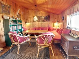 Holiday Home Dalia - 200m from the sea by Interhome - 3