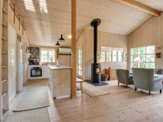 Holiday Home Svenja - 600m from the sea by Interhome - 9