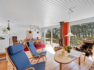 Holiday Home Tove - 1-5km from the sea by Interhome - 9