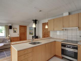 Holiday Home Ahti - 900m from the sea by Interhome - 3