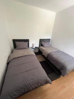 Apartment Amila - 0