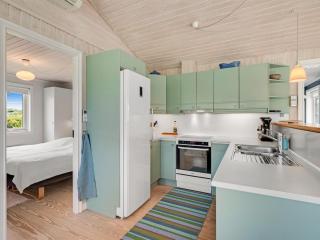 Holiday Home Aise - 75m from the sea by Interhome - 1